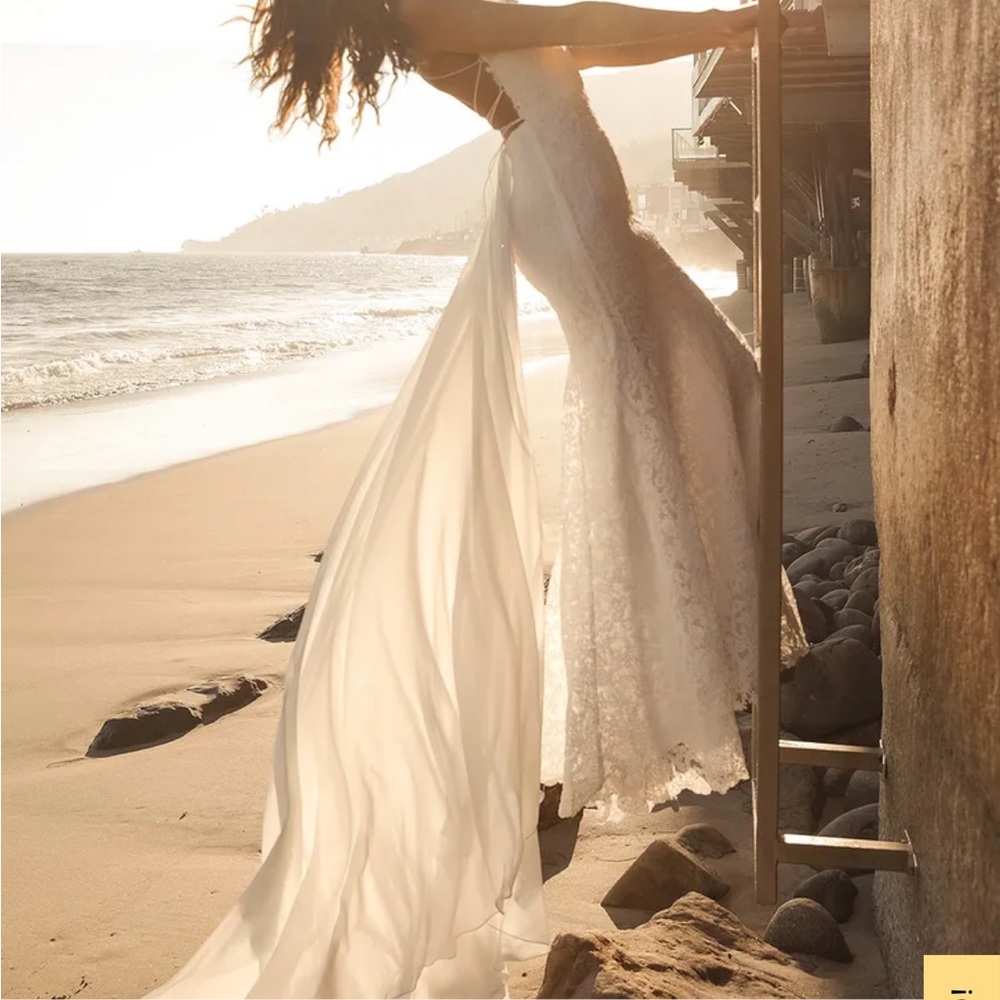 Remarkable Moment Wedding Dress